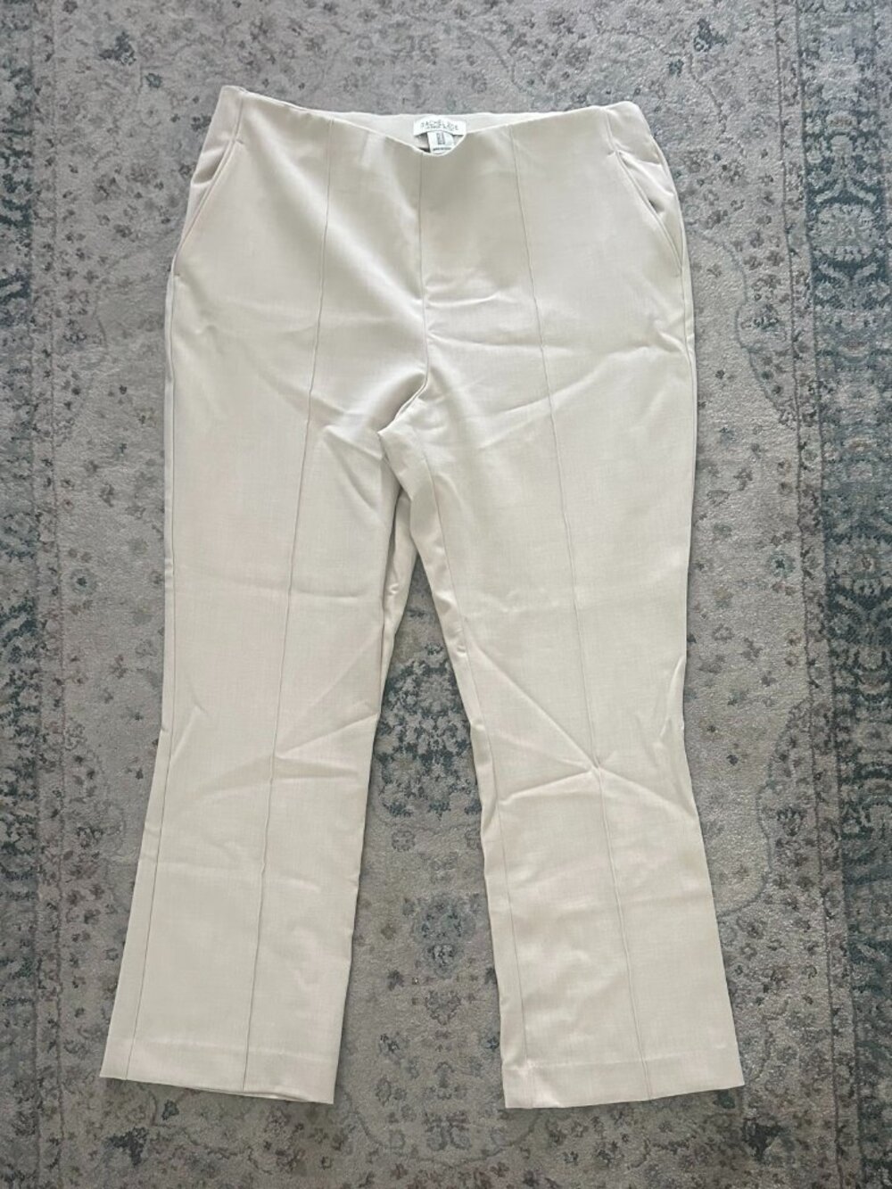Rachel Zoe Tailored Pants – Size 12 – Great Condition